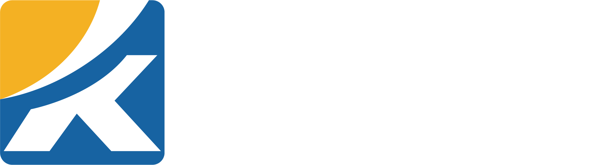 跨越互动科技 Logo